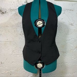 Express design vest